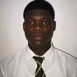 IDRISS MUHAMMAD ABDULLAHI